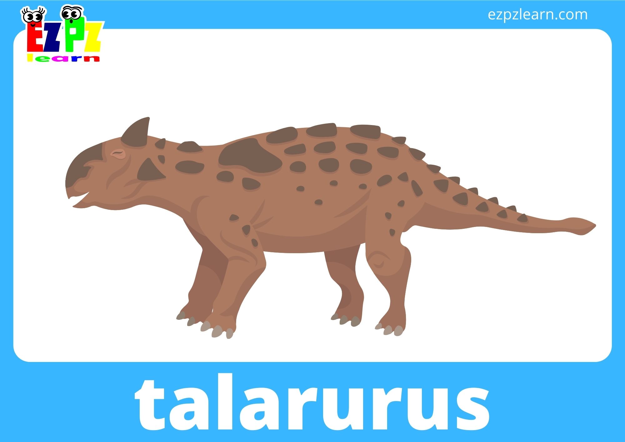 talarurus